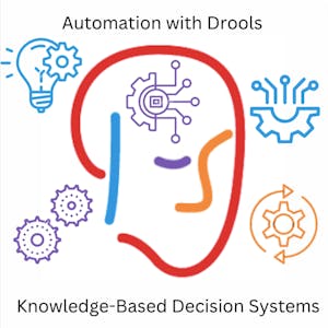 Automation with Drools: Knowledge-Based Decision Systems - Online CE Course