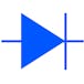 Diode - pn-Übergang und Metall-Halbleiterkontakt