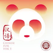 Chinese for HSK 5