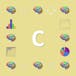 Data Analysis and Representation, Selection and Iteration