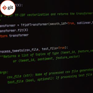 Git with GitLab and BitBucket from LearnKartS online course platform