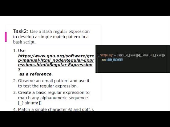 Extract Text Data With Bash And Regex Extract Text Data With Bash And Regex