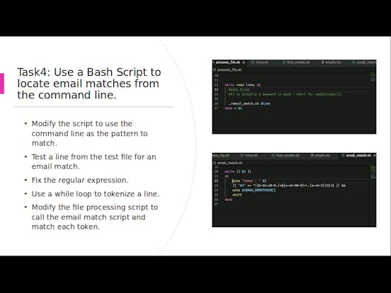 Extract Text Data With Bash And Regex Extract Text Data With Bash And Regex