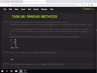 Master Data Analysis with Pandas: Learning Path 1 (Enhanced)