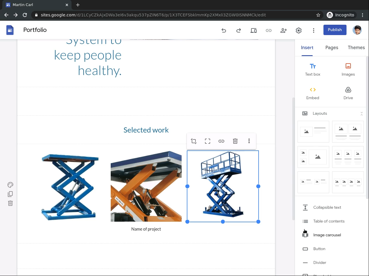 build eportfolio for mac google build eportfolio for mac google