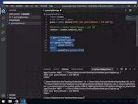 Introduction to Python