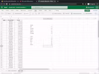 Using Basic Formulas and Functions in Microsoft Excel (Short Course ...