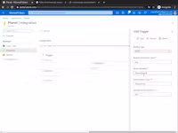 Azure: create a REST API using NodeJS Serverless Functions