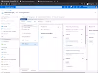 Azure: create a REST API using NodeJS Serverless Functions