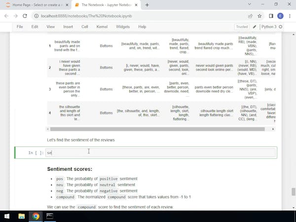 Python NLTK for Beginners: Customer Satisfaction Analysis