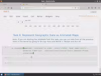 Data Visualization with Plotly Express