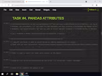 Mastering Data Analysis with Pandas