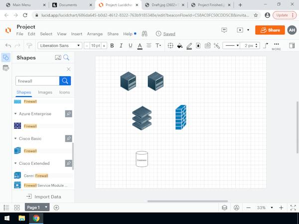 Lucidchart Api Create IT Diagrams with Lucidchart