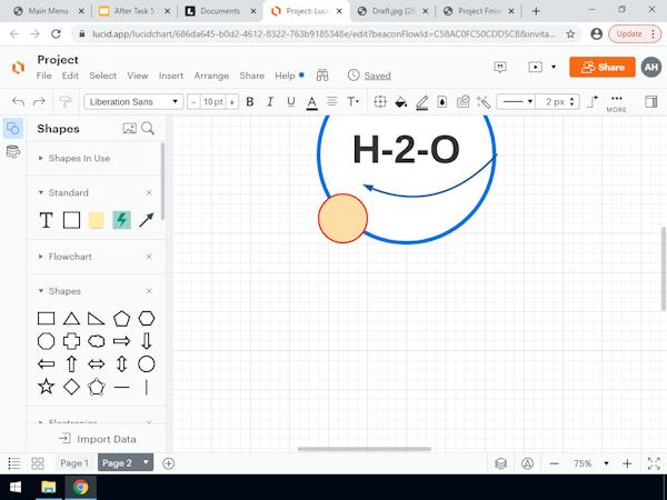 Lucidchart Api Create IT Diagrams with Lucidchart
