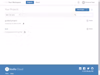 Getting Started with Rstudio
