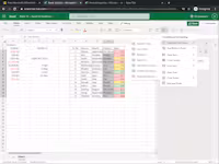 How to use Custom and Conditional Formatting in Excel
