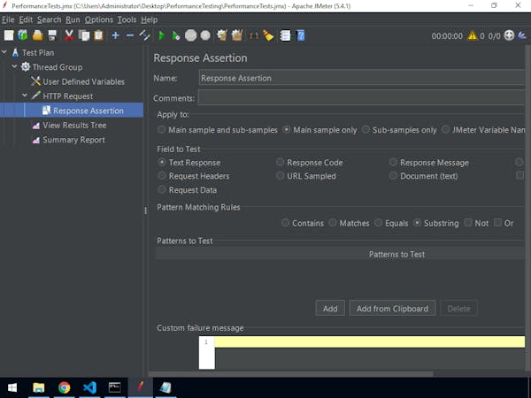 Performance Testing with JMeter for Absolute Beginners (Short Course ...