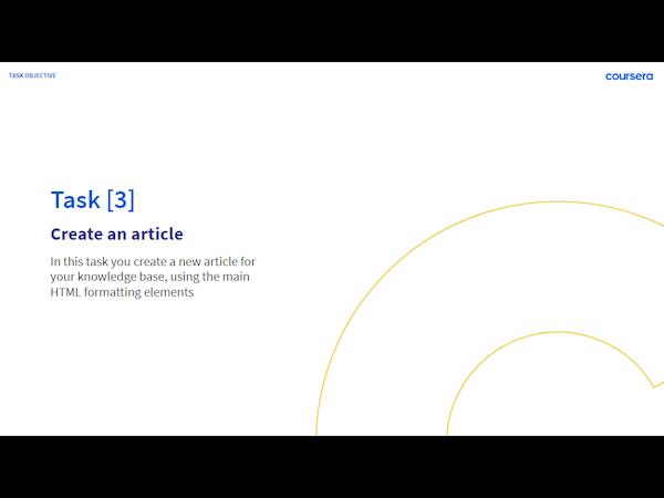 HTML for Beginners: Getting Started