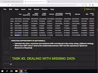 Practical Data Wrangling with Pandas