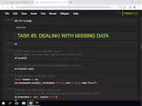 Practical Data Wrangling with Pandas
