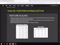 Practical Data Wrangling with Pandas