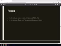 APIs in Java: Call and Integrate an API