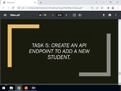 APIs in Java: Call and Integrate an API