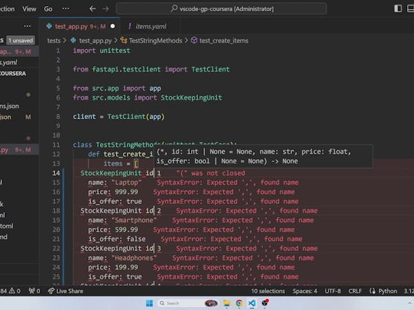 VSCode for Developers: Set up a professional environment