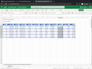 Sample Sales Data Excel For Data Analysis Lsaoutdoor Sample Sales Data Excel For Data Analysis Lsaoutdoor