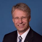 Dr. Thomas Reiter