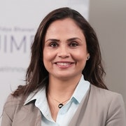 Prof. Vineeta Dwivedi