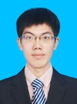 강사의 이미지, Mr. Alex Han 韩林涛
