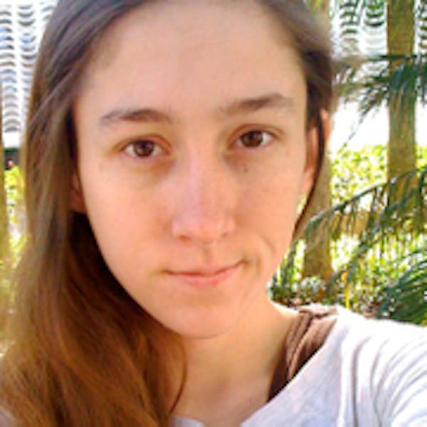 Prof. Heather Miller, Instructor Coursera