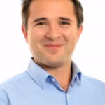 Dr Matthew Harris