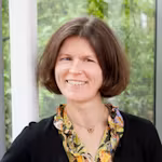 Petra Bonfert-Taylor