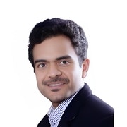 Aseem Singhal