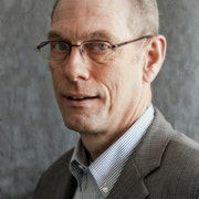 Bill Bailey, PhD photo