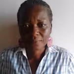 Marthe Boyomo Onana