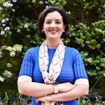 Catalina González Uribe