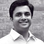 Prof. Harit Joshi