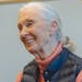 Dr. Jane Goodall, Ph.D., DBE