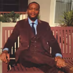 Andrae Washington