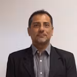 Oscar Enrique Miranda Castillo