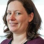 Dr Hayley German