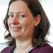 Dr Hayley German