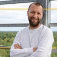 Image of instructor, Кибкало Дмитрий