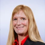 Georgina Cornwall, PhD