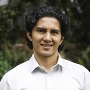 Christian Javier Cifuentes De la Portilla