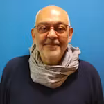 Oscar Rebollo Izquierdo