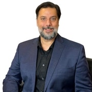 Nicholas Harauz